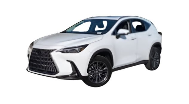 Lexus NX 350 Luxury 2026  Price in Russia