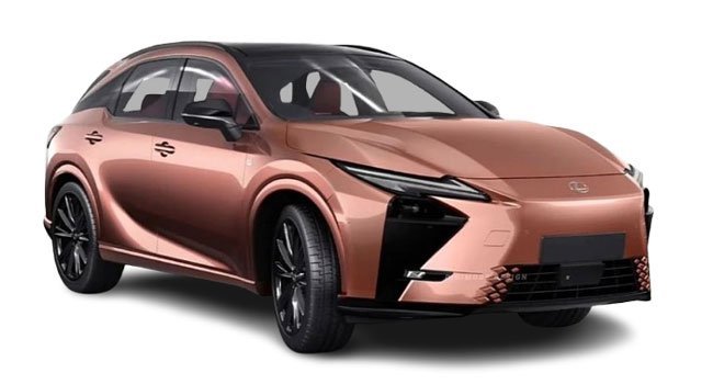 Lexus RX 2026 Price in South Africa