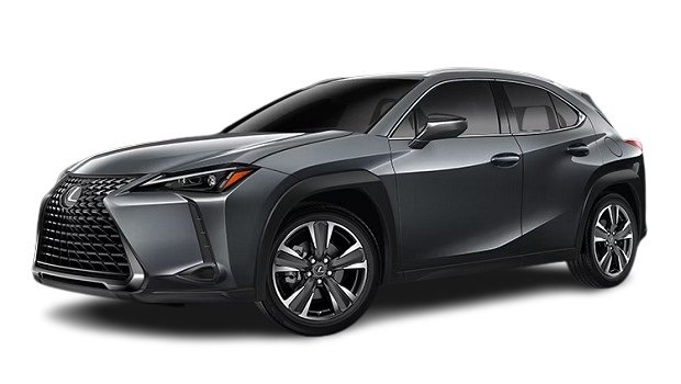 Lexus UX Hybrid 300h 2026 Price in Germany