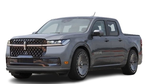 Lincoln Mark LT 2026 Price in Nigeria