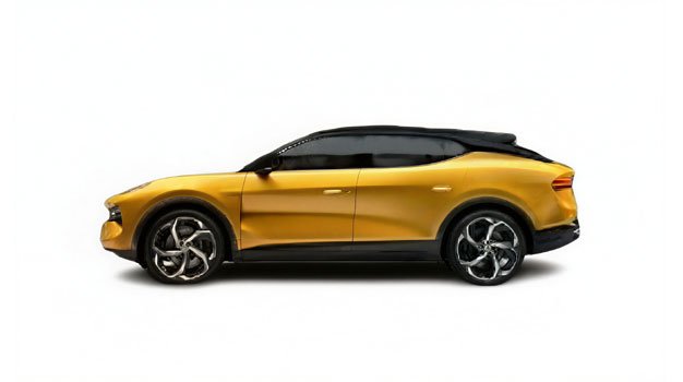 Lotus Electric Wagon 2026 Price in India