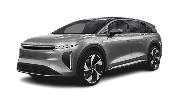 Lucid Gravity Touring 2026 Price in South Korea