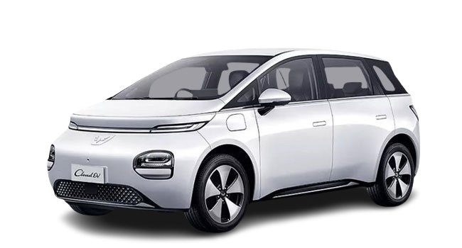 MG Windsor EV 2026 Price in USA