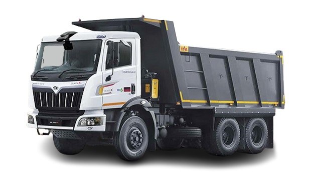 Mahindra Blazo Tipper 2026 Price in Pakistan