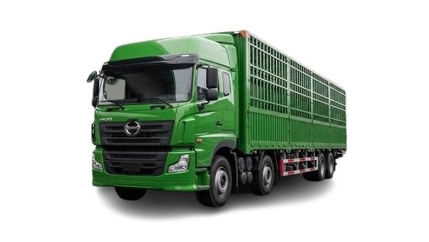 Mahindra Blazo X Haulage 2026 Price in Greece