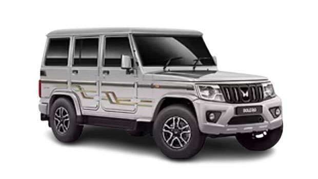 Mahindra Bolero B8 2026 Price in Norway