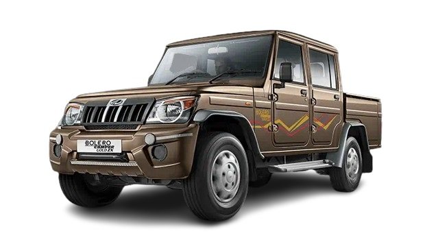Mahindra Bolero Camper 2026 Price in Egypt