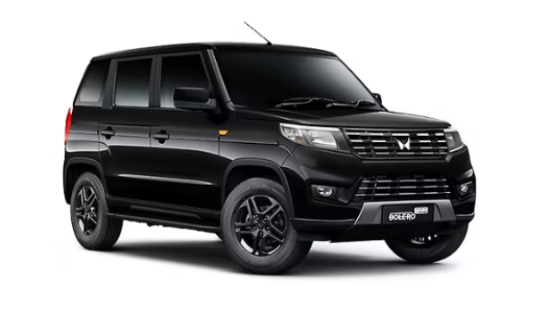 Mahindra Bolero Neo N10 (R) 2026 Price in Norway