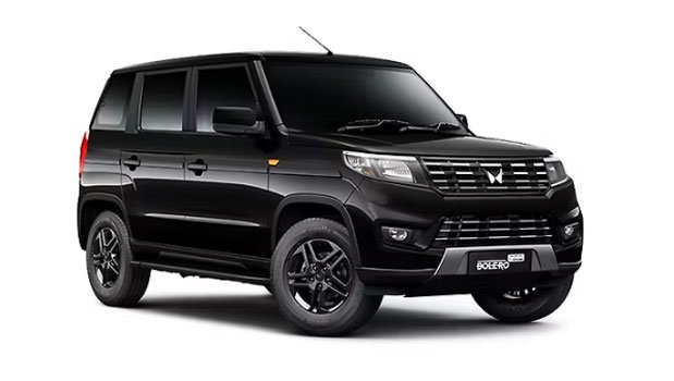 Mahindra Bolero Neo N8 2026 Price in Norway