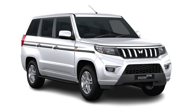 Mahindra Bolero Neo Plus 2026 Price in Hong Kong