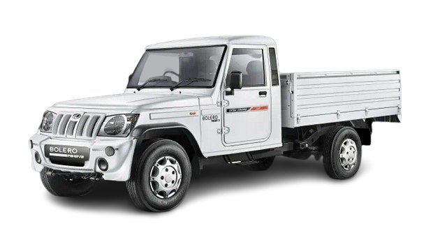 Mahindra Bolero Pik-Up 2026 Price in Egypt