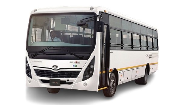 Mahindra Cruzio Grande 2026 Price in Australia