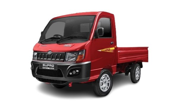 Mahindra Supro Mini Truck 2026 Price in Nigeria