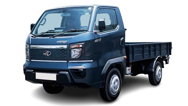 Mahindra Veero 2026 Price in Egypt