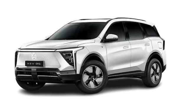 Mahindra XEV 9S Pack Three 2026 Price in Singapore