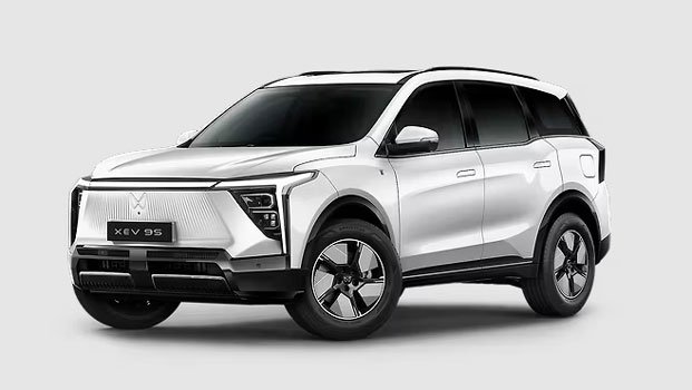 Mahindra XEV 9S Pack Three Above 2026 Price in Sudan