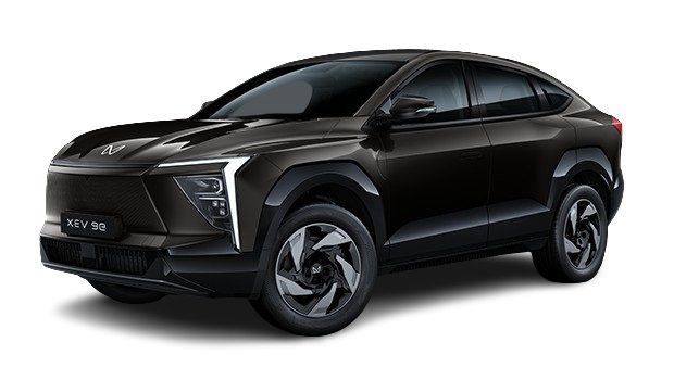 Mahindra XEV 9e 2026 Price in Ecuador