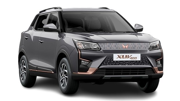 Mahindra XUV400 2026 Price in Pakistan