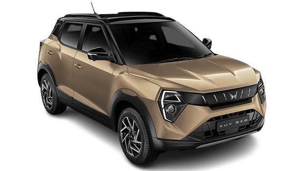 Mahindra XUV 3XO 2026 Price in Bahrain