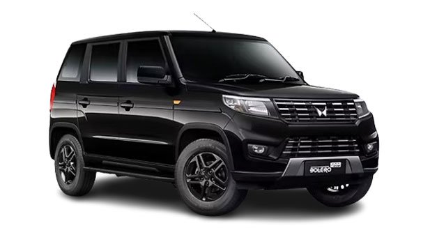 Mahindra Bolero Neo N10 (O) 2026 Price in Oman