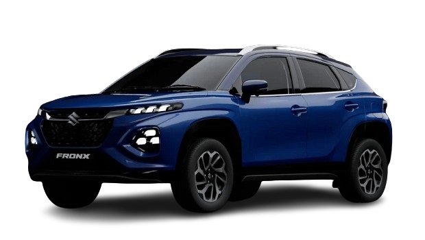 Maruti Suzuki Fronx Hybrid 2026 Price in Romania