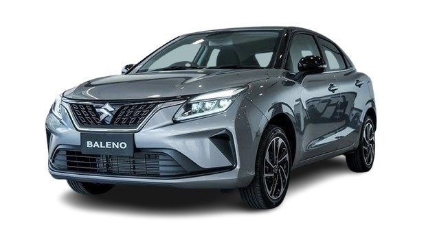 Maruti Suzuki Baleno 2026 Price in New Zealand