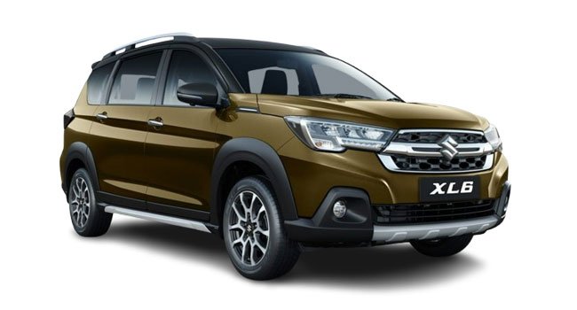 Maruti Suzuki XL6 2026 Price in Bahrain