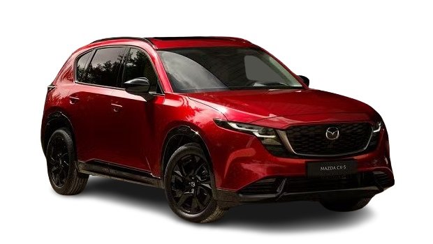 Mazda CX-5 2026 Price in Kenya