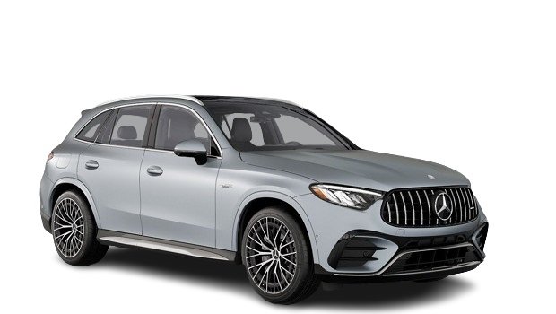Mercedes AMG GLC 63 Coupe 2026 Price in Hong Kong