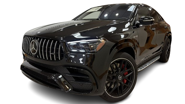 Mercedes-AMG GLE 63 2026 Price in France