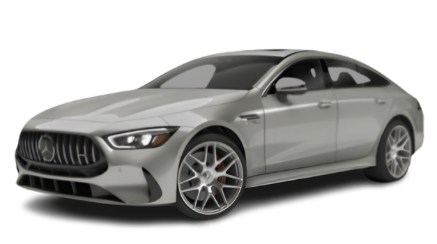 Mercedes-AMG GT 63 2026 Price in USA
