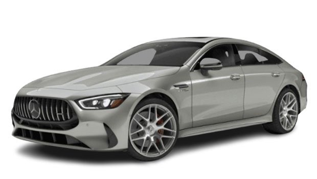 Mercedes-AMG GT 63 2026 Price in Kuwait
