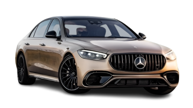 Mercedes-AMG S63 Sedan 2026 Price in USA