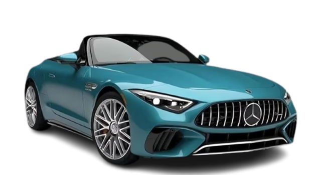 Mercedes AMG SL63 2026 Price in South Korea