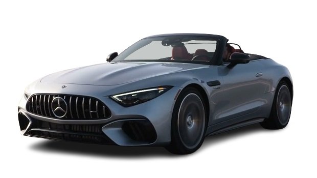 Mercede AMG SL63 S E Performance 2026 Price in United Kingdom