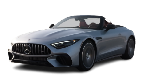 Mercede AMG SL63 S E Performance 2026 Price in South Korea
