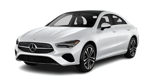 Mercedes-Benz CLA 350 4MATIC 2026  Price in India