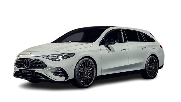 Mercedes-Benz CLA Shooting Brake 2026 Price in Germany