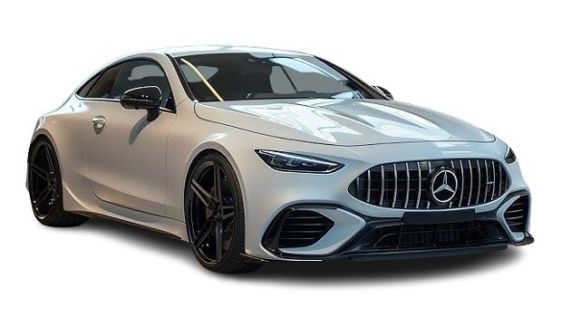 Mercedes-Benz CLE 2026 Price in Turkey