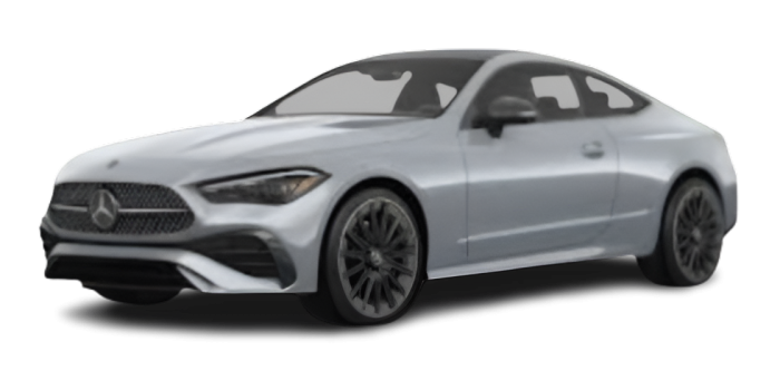 Mercedes-Benz CLE 2026 Price in Italy