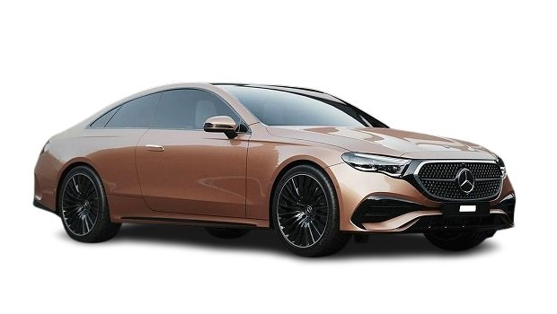 Mercedes Benz E-Class Sedan 2026 Price in Dubai UAE