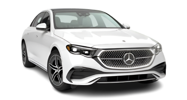 Mercedes Benz E-Class Sedan 2026 Price in Uganda