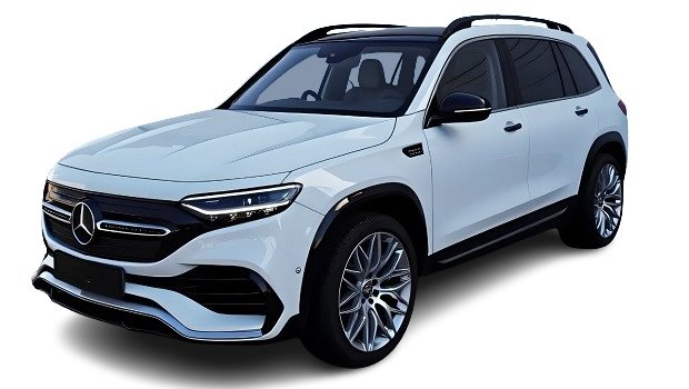 Mercedes-Benz GLB-Class 2026 Price in Canada