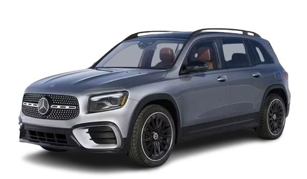Mercedes-Benz GLB-Class 2026 Price in Netherlands