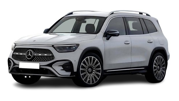 Mercedes-Benz GLB 2026 Price in Hong Kong