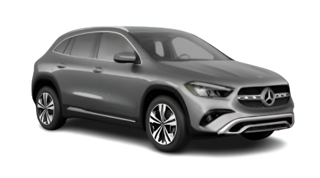 Mercedes-Benz GLB 250 4MATIC SUV 2026  Price in Greece