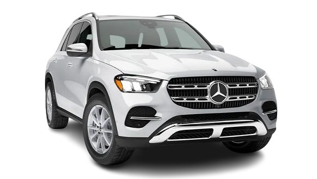 Mercedes-Benz GLE-Class 2026 Price in Europe