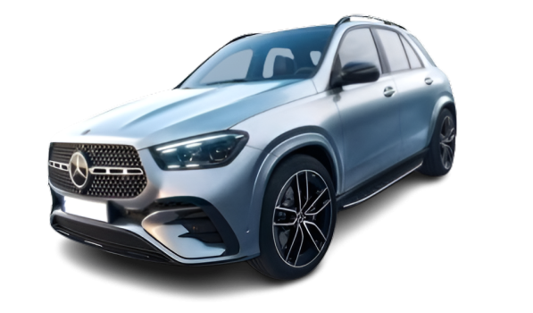 Mercedes-Benz GLE-Class SUV 2026 Price in Saudi Arabia