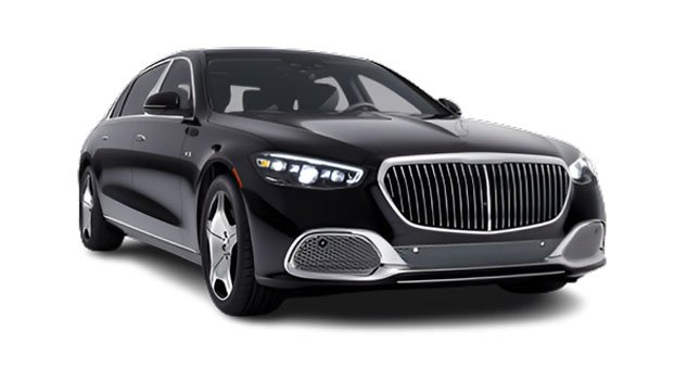 Mercedes-Benz Maybach S 2026 Price in Italy