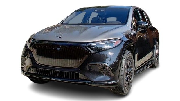 Mercedes-Benz Maybach EQS 2026 Price in Bangladesh